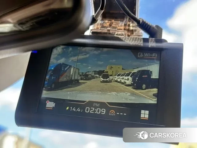 BMW Z4 (G29) id 3547255 из Кореи 8