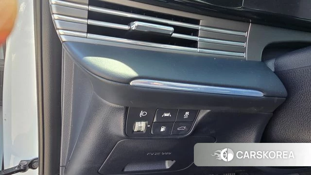 Hyundai The New Grandeur IG id 4298797 из Кореи 8