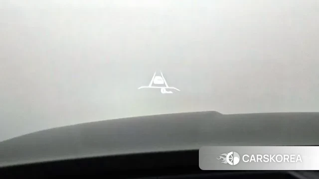 Genesis GV80 id 3324497 из Кореи 8