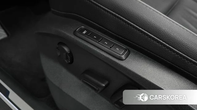 Volkswagen Tiguan second Generation id 4689020 из Кореи 8