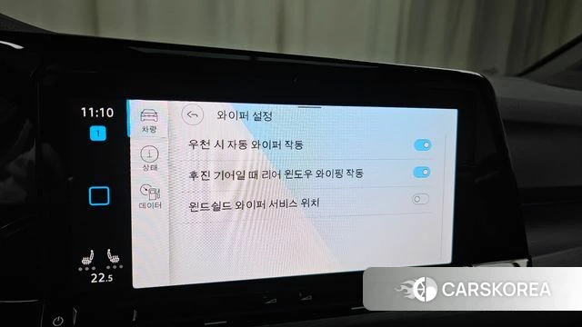 Volkswagen Golf 8th Generation id 3896736 из Кореи 8