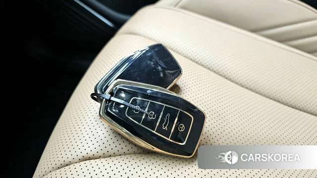 Renault Korea (Samsung) Grand Coleos id 4248281 из Кореи 8