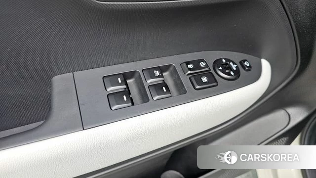 Kia The New Kia Ray id 3864466 из Кореи 8