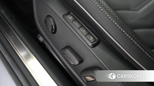 Volkswagen Arteon id 4677417 из Кореи 8