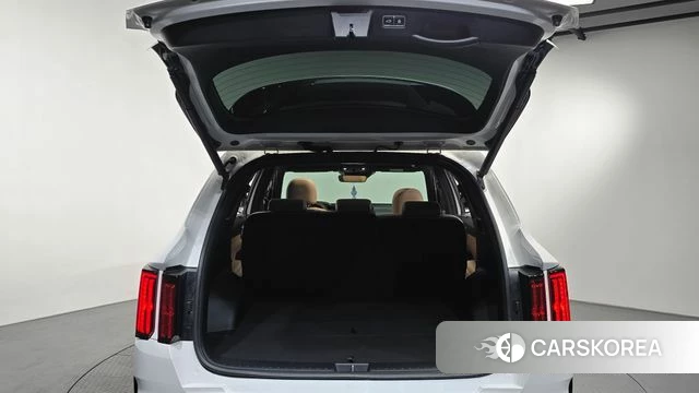 Kia Sorento 4th Generation id 4768309 из Кореи 8