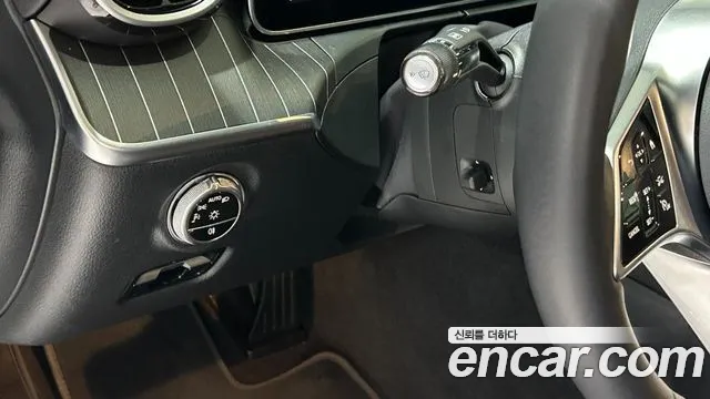 Mercedes-Benz C-Class W206 id 2678836 из Кореи 8