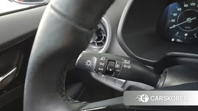 Kia The New K3 2nd generation id 3041285 из Кореи 8