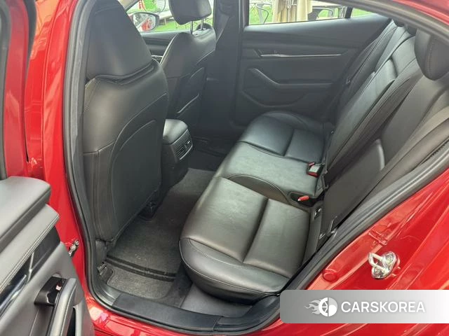 Mazda 3 Angkesaila id 4273831 из Китая 8