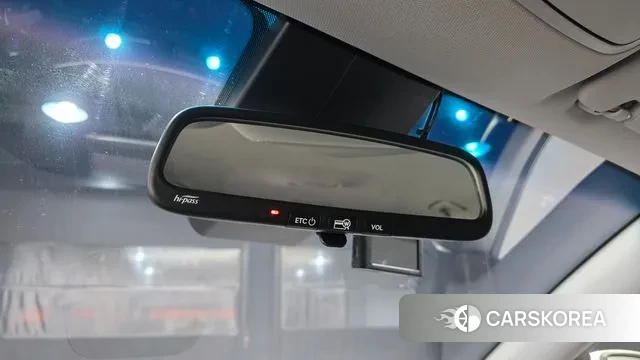 Hyundai All New Tucson id 3677358 из Кореи 8