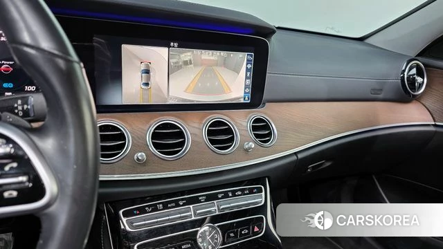 Mercedes-Benz E-Class W213 id 4203431 из Кореи 8