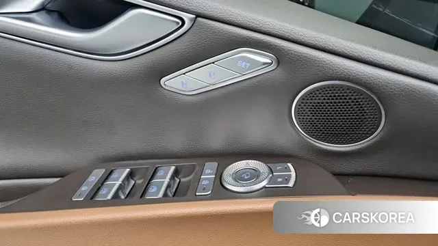 Genesis G80 (RG3) id 3138681 из Кореи 8