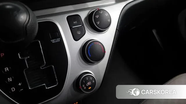 Kia The New Ray id 3708072 из Кореи 8