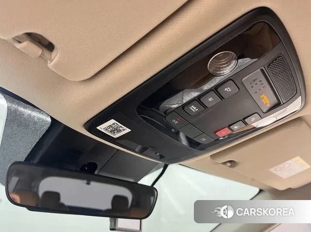 Kia Carnival 4th generation id 3373394 из Кореи 8