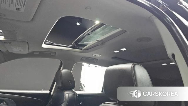 Chevrolet (GM Daewoo) Traverse id 3879188 из Кореи 8