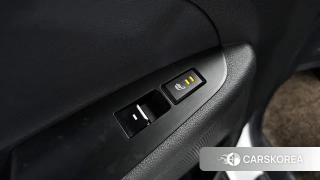 Hyundai All New Tucson id 3666881 из Кореи 8