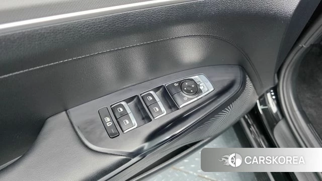 Kia K5 3rd generation id 4715929 из Кореи 8