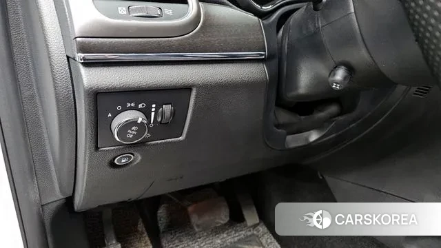 Jeep Grand Cherokee id 3622660 из Кореи 8