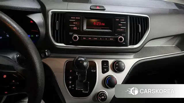 Kia The New Ray id 3671277 из Кореи 8