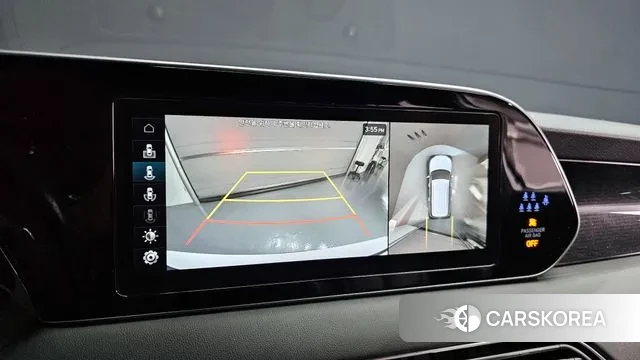 Hyundai Palisade id 3389479 из Кореи 8