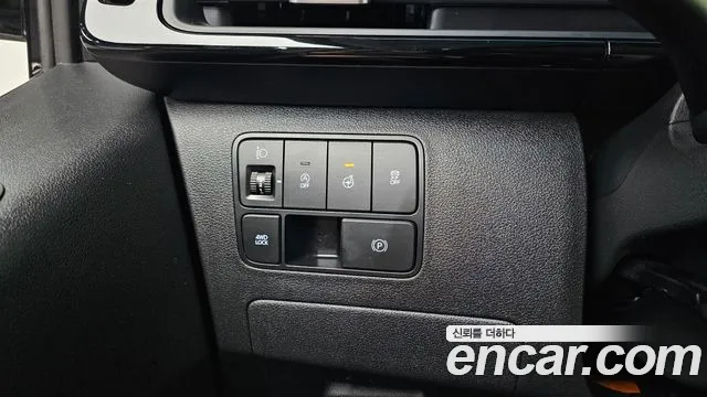 Hyundai Staria id 2805755 из Кореи 8