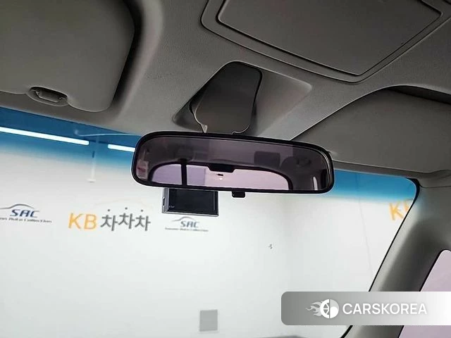 Kia The New Ray id 4557604 из Кореи 8