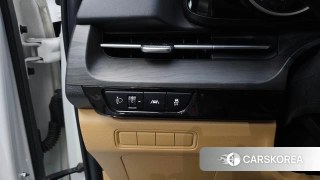 Kia Carnival 4th generation id 4293925 из Кореи 8