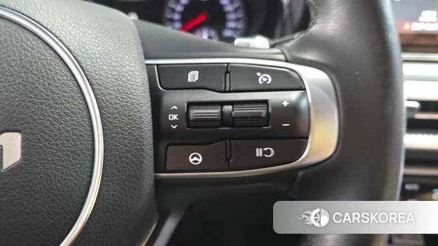 Kia K5 3rd generation id 4624982 из Кореи 8
