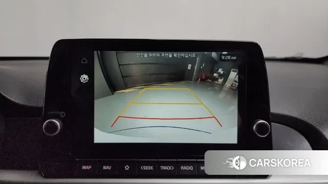 Kia Morning Urban (JA) id 3758693 из Кореи 8