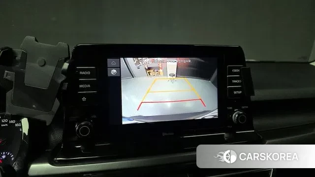 Kia Seltos id 3401144 из Кореи 8