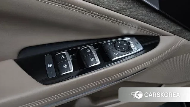 Kia K8 Hybrid id 3690838 из Кореи 8