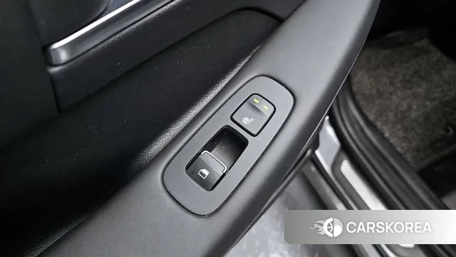 Hyundai Sonata (DN8) id 3238152 из Кореи 8