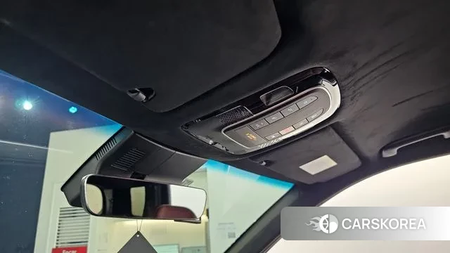 Hyundai The New Palisade id 3341987 из Кореи 8