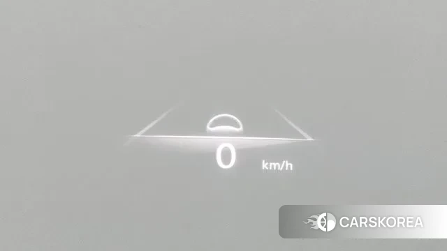 Genesis GV70 id 3401757 из Кореи 8