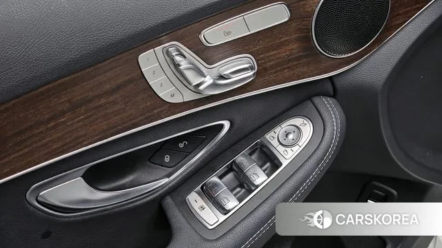 Mercedes-Benz C-Class W205 id 2970486 из Кореи 8