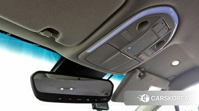 Genesis G70 id 3966129 из Кореи 8