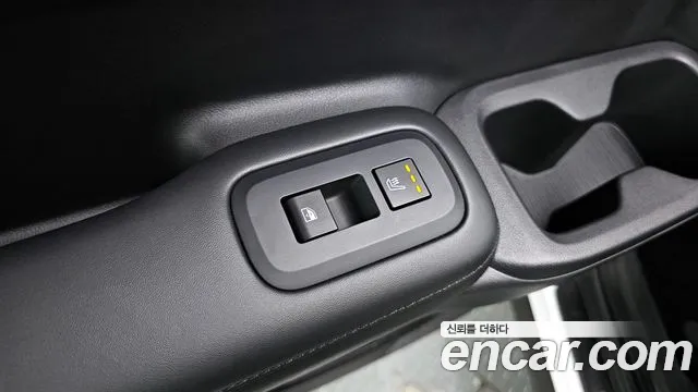 Hyundai Santa Fe (MX5) id 2832036 из Кореи 8