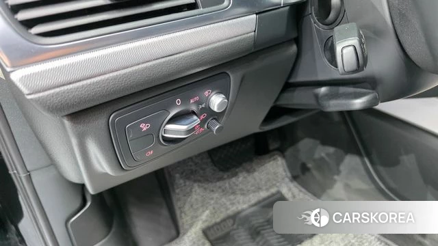 Audi New A6 id 4693932 из Кореи 8