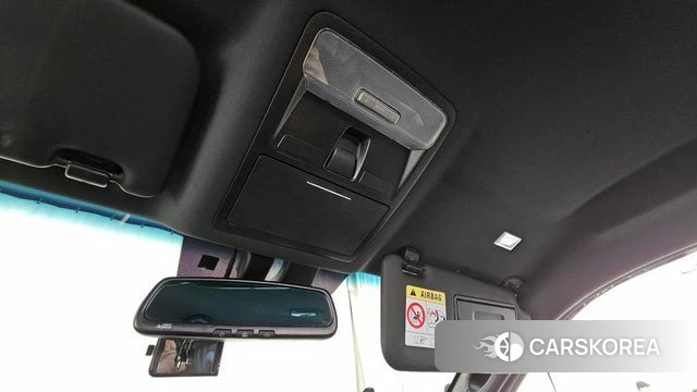 Ssangyong The New Rexton Sports Cannes id 3827394 из Кореи 8