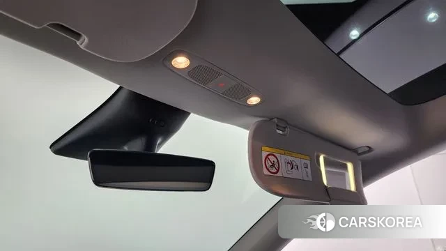 Tesla Model Y id 3610496 из Кореи 8