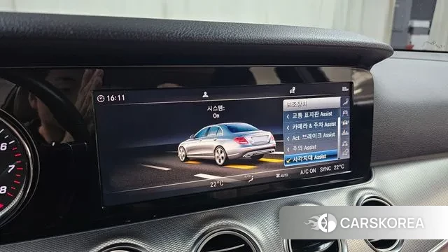 Mercedes-Benz E-Class W213 id 3598811 из Кореи 8