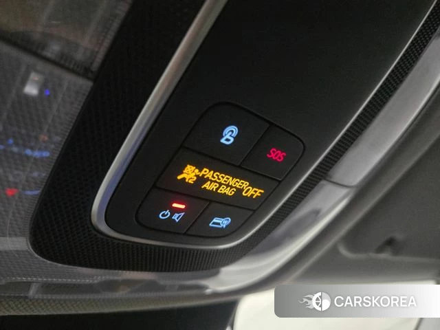 Hyundai Avante (CN7) id 4542798 из Кореи 8
