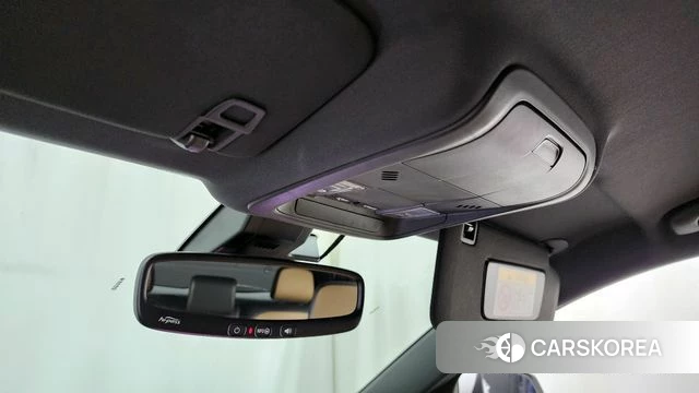 Chevrolet (GM Daewoo) The New Equinox id 4267499 из Кореи 8