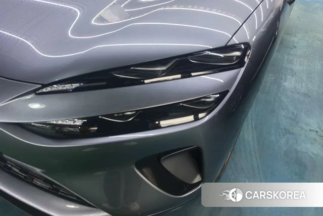 BYD Sea Lion 06EV id 3939431 из Китая 8