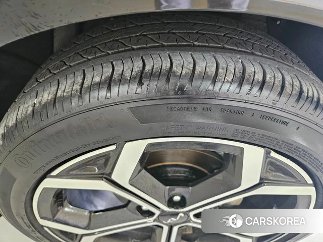 Kia Di Ol Nu Niro id 4665675 из Кореи 8