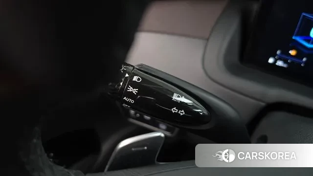 Hyundai Tucson Hybrid (NX4) id 3028414 из Кореи 8