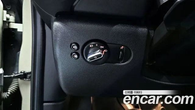 Mini Cooper id 2907361 из Кореи 8