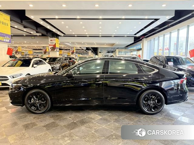 Honda Accord id 4328657 из Китая 8