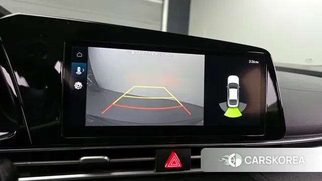 Hyundai Avante (CN7) id 3400989 из Кореи 8