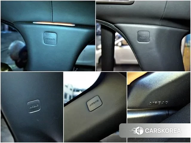 Land Rover Range Rover 4th Generation id 3447811 из Кореи 8