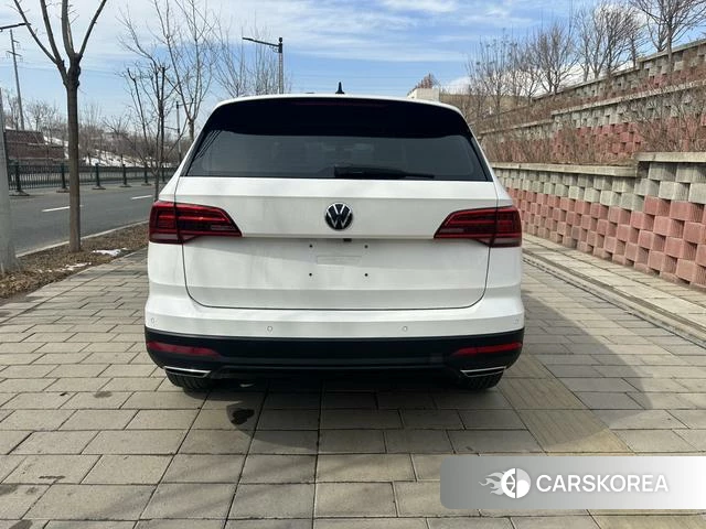 Volkswagen Tuyue id 4263050 из Китая 8